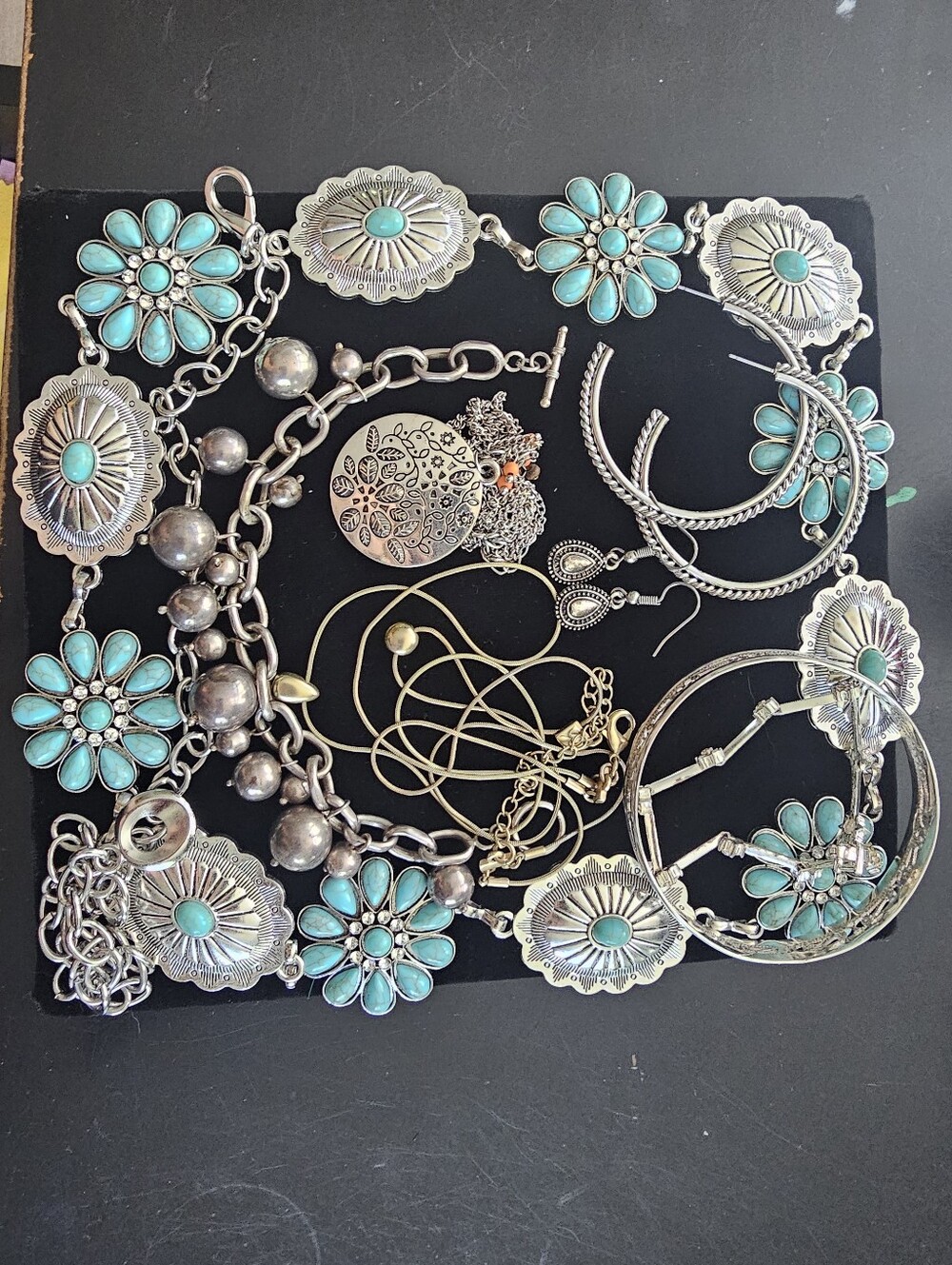 Jewelry Lot